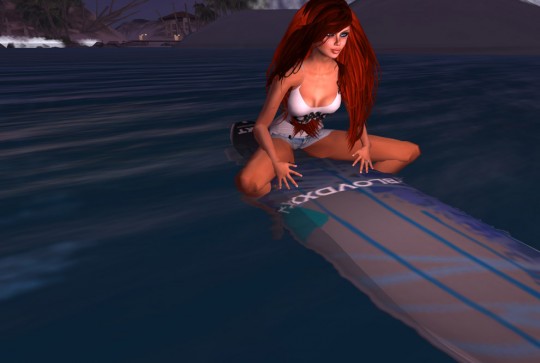 Bel in Sol Mananero Surf 