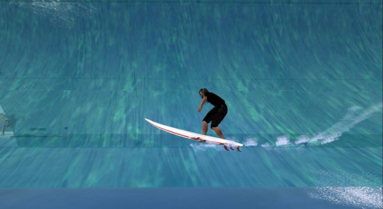FAKT SURFBOARDS OBSESSION