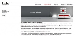 FEHR AGENTUR FÜR MARKETING