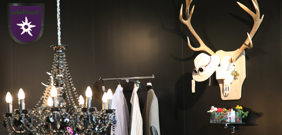 EDELBUNT AG FASHION STORE 