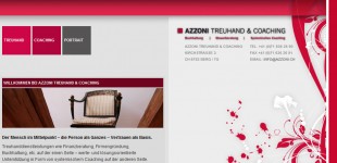 AZZONI TREUHAND UND COACHING