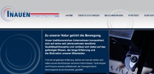 INAUEN DREHEREI AG